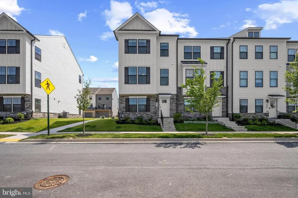 Unit for sale at 434 HERRINGBONE WAY, FREDERICK, MD 21701