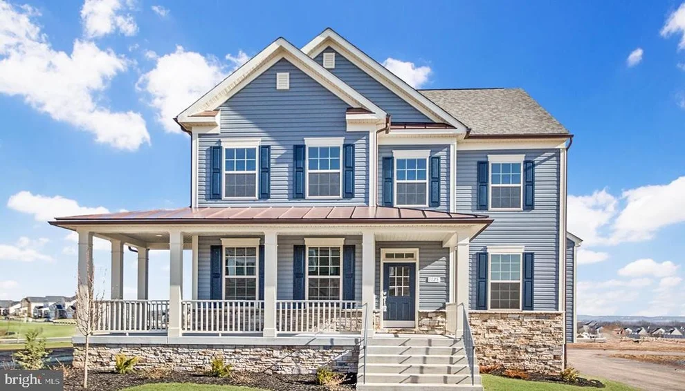 Unit for sale at TBB STUART STREET, CHARLES TOWN, WV 25414