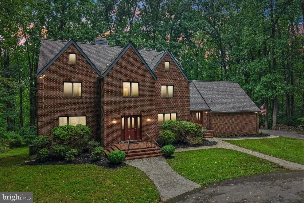 Unit for sale at 7012 WELLINGTON DRIVE, MARRIOTTSVILLE, MD 21104