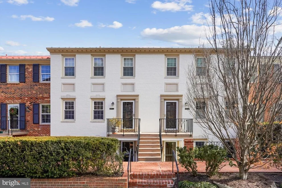 Unit for sale at 3263 SUTTON PLACE NW, WASHINGTON, DC 20016