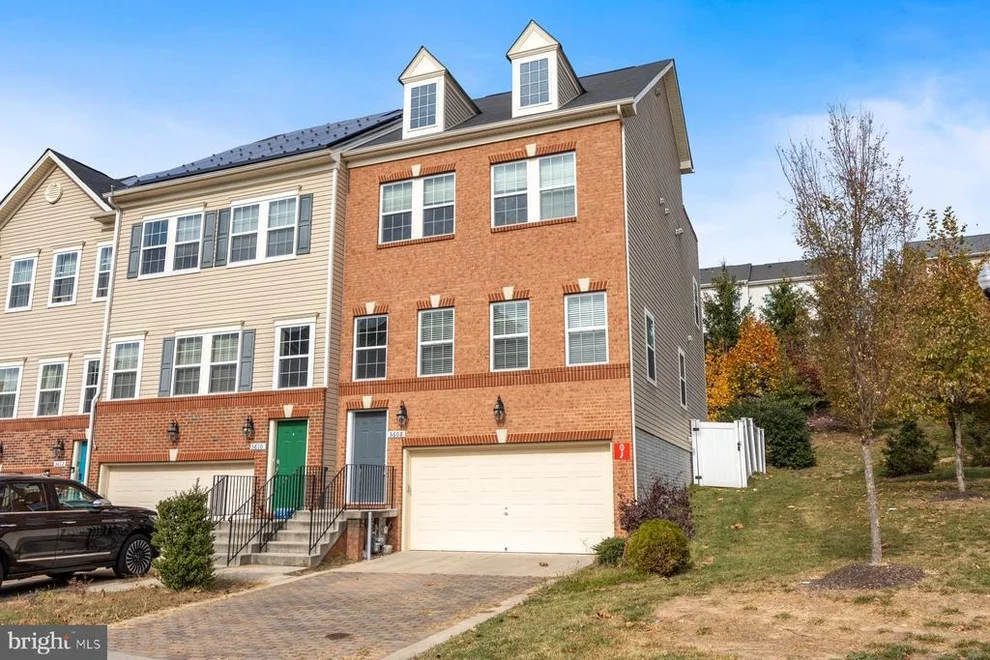 Unit for sale at 3608 SWEETBUSH TRAIL, LAUREL, MD 20724