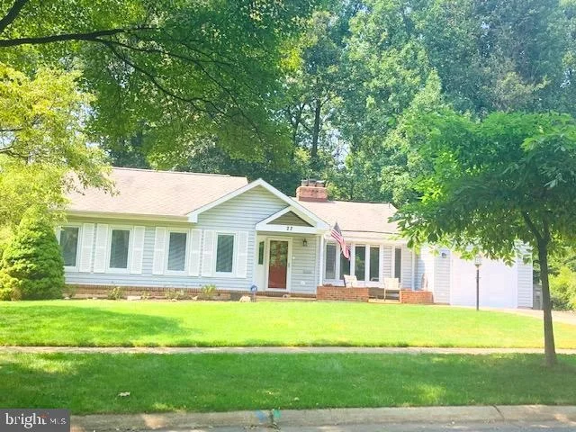 Unit for sale at 22 S DUKE STREET, ROCKVILLE, MD 20850