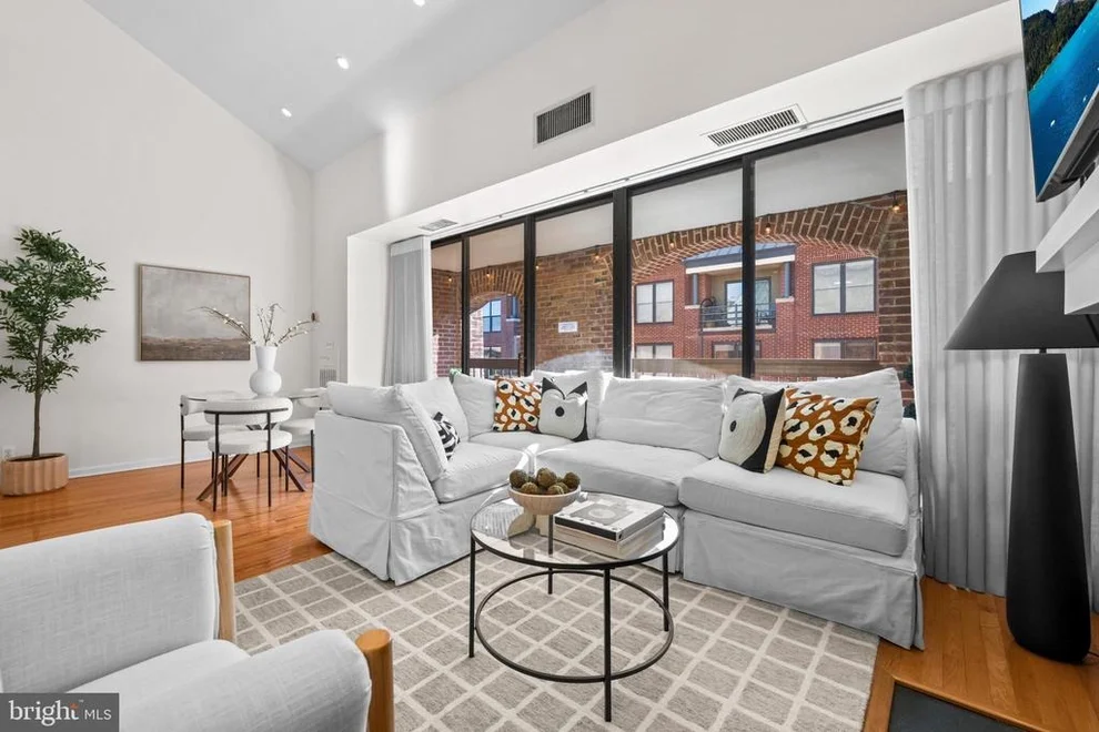 Unit for sale at 3225 GRACE STREET NW, WASHINGTON, DC 20007