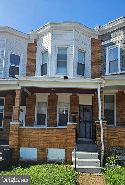 Unit for sale at 2805 ERDMAN, BALTIMORE, MD 21213