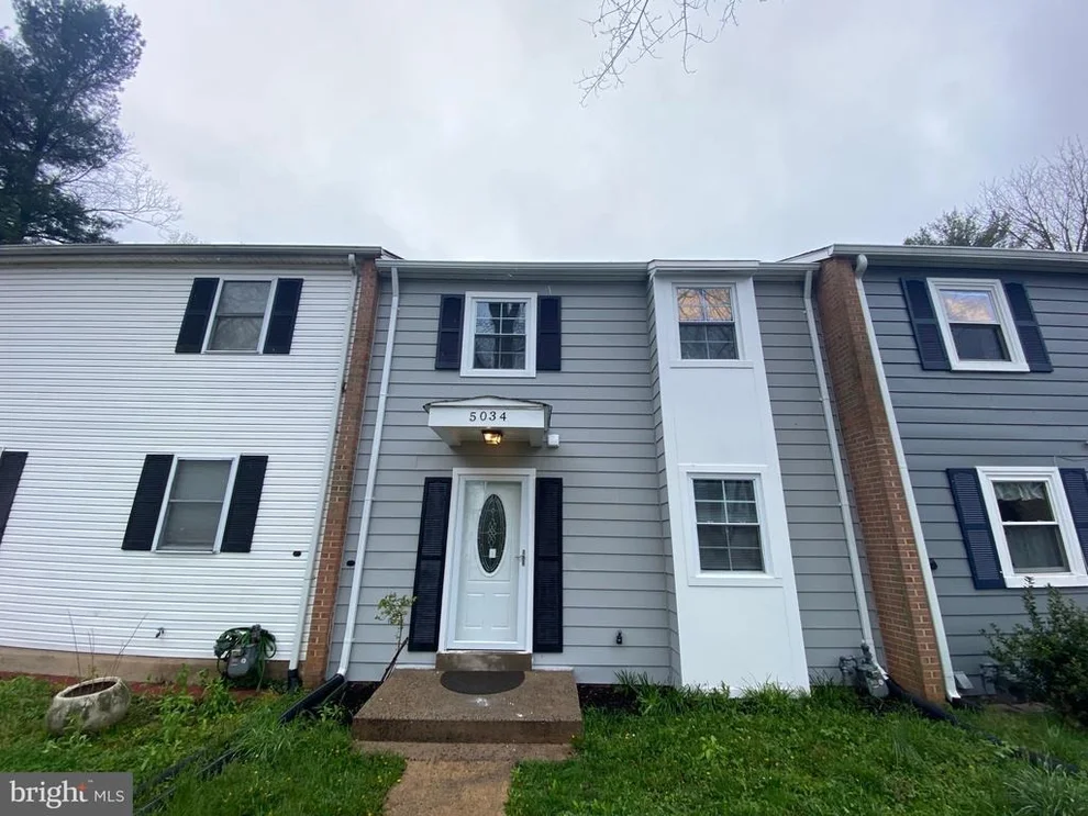 Unit for sale at 5034 HARFORD LANE, BURKE, VA 22015