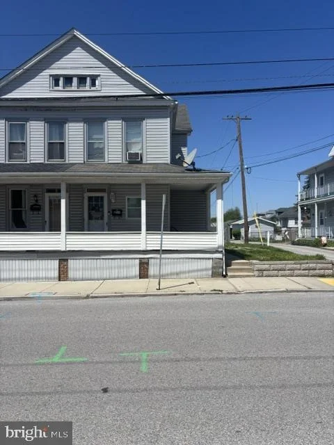 Unit for sale at 35 W HANOVER STREET, HANOVER, PA 17331
