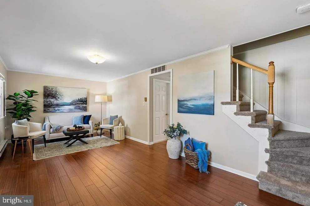 Unit for sale at 204 SHENANDOAH STREET SE, LEESBURG, VA 20175