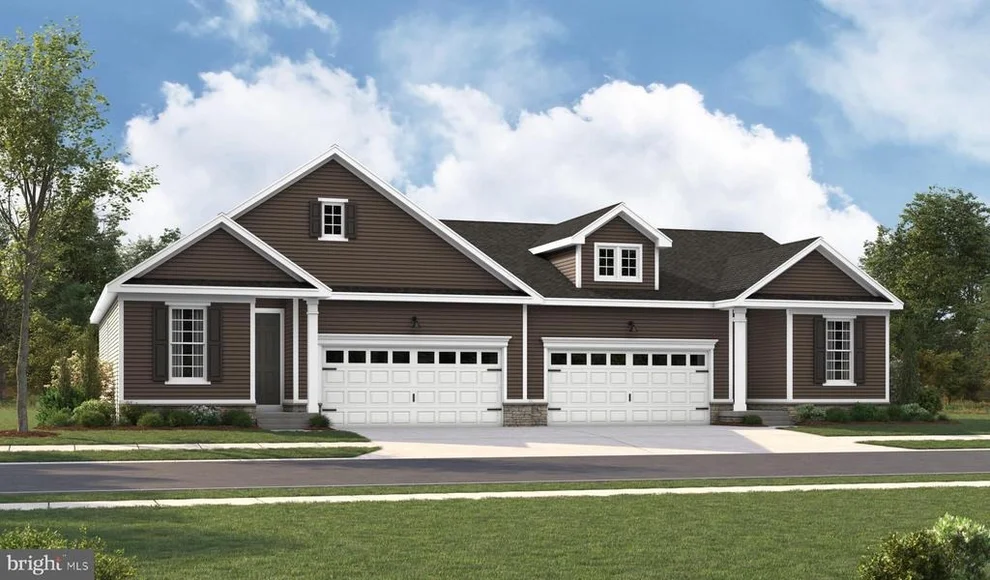 Unit for sale at 309 WYATT PLACE, BOONSBORO, MD 21713