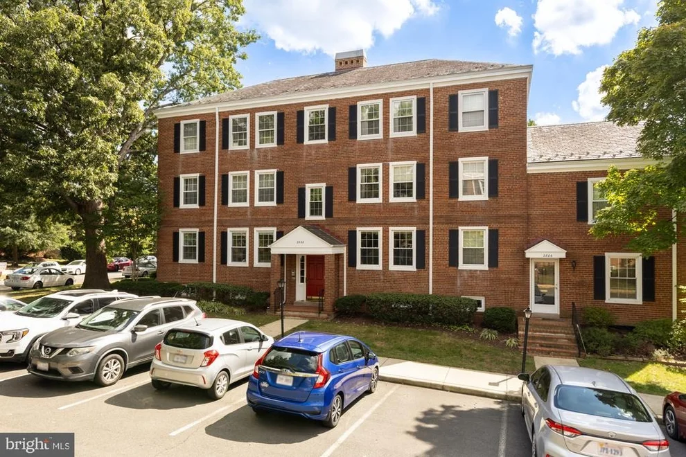 Unit for sale at 2888 S BUCHANAN STREET, ARLINGTON, VA 22206