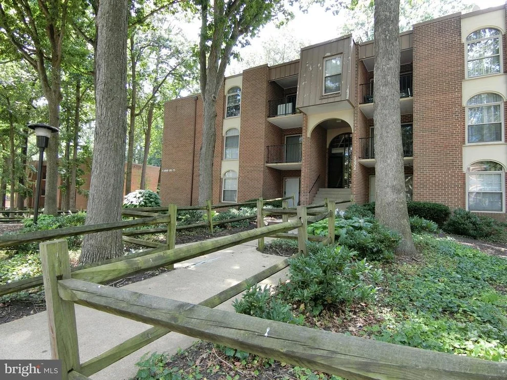 Unit for sale at 3372 WOODBURN ROAD, ANNANDALE, VA 22003