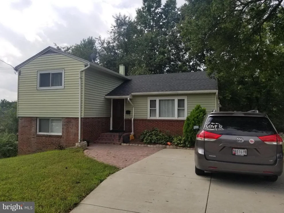 Unit for sale at 6007 MUSTANG PLACE, RIVERDALE, MD 20737
