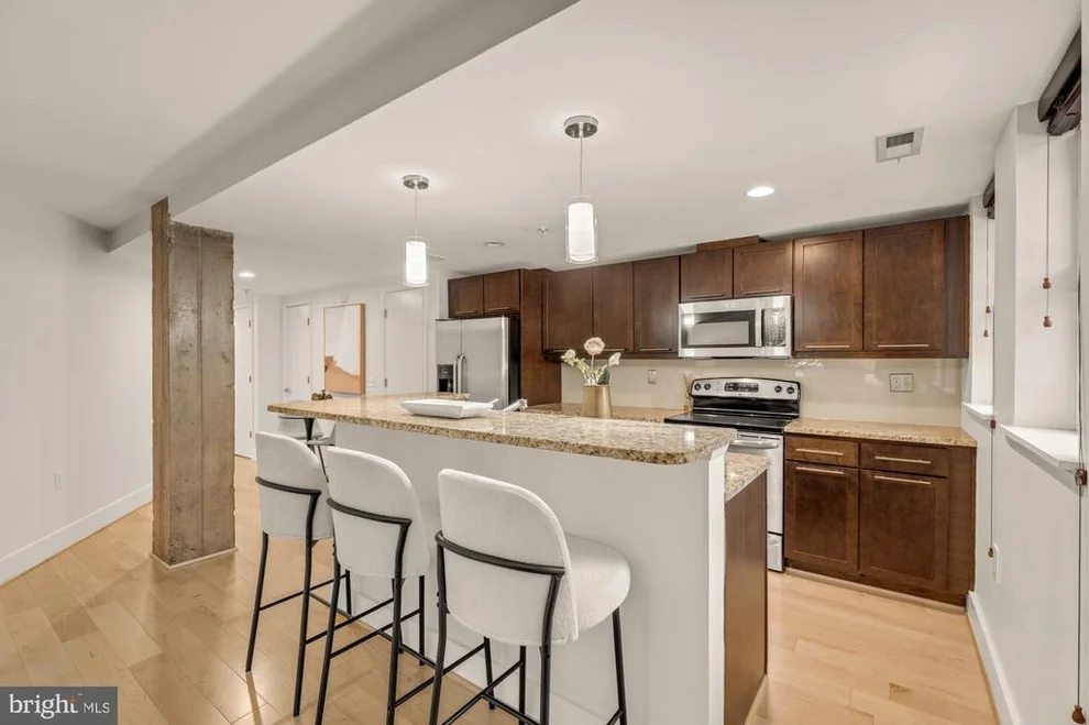 Unit for sale at 2201 2ND STREET NW, WASHINGTON, DC 20001