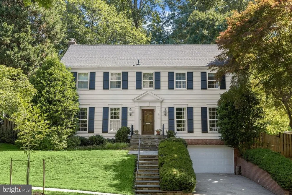 Unit for sale at 4704 FORT SUMNER DRIVE, BETHESDA, MD 20816