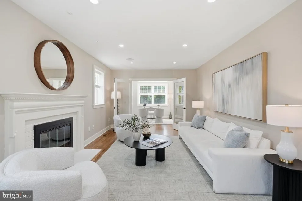 Unit for sale at 6635 WESTERN AVENUE NW, WASHINGTON, DC 20015