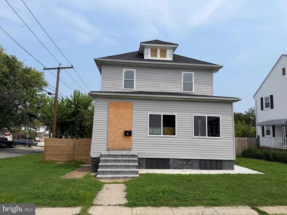 Unit for sale at 14 3RD AVENUE, BALTIMORE, MD 21225