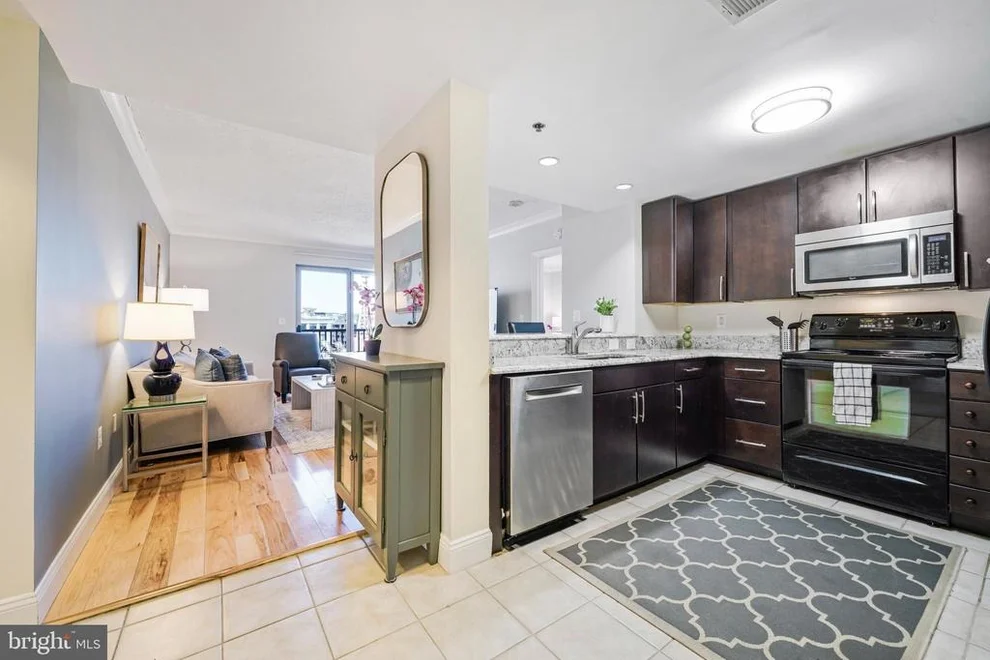 Unit for sale at 777 7TH STREET NW, WASHINGTON, DC 20001
