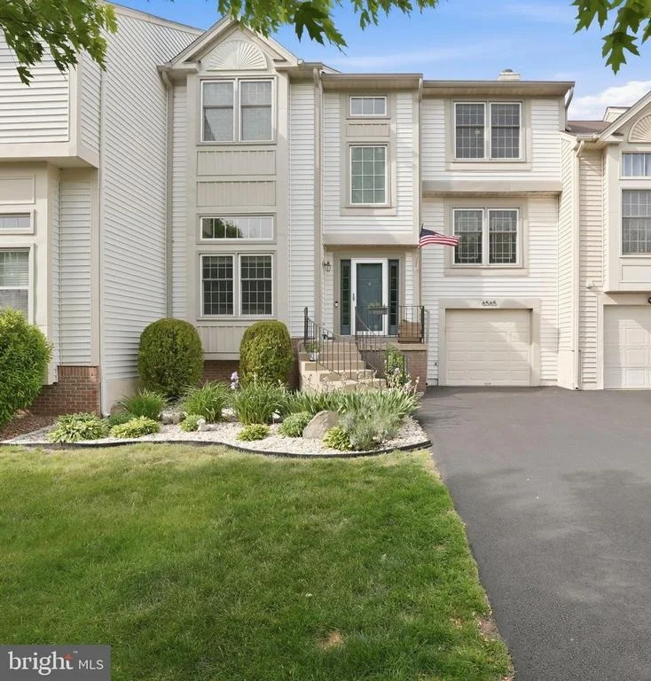 Unit for sale at 6565 PALISADES DRIVE, CENTREVILLE, VA 20121