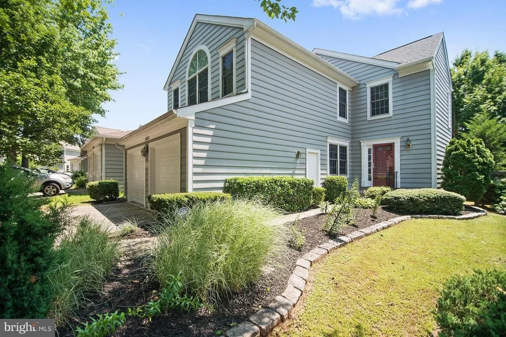 Unit for sale at 20307 MARKETREE PLACE, MONTGOMERY VILLAGE, MD 20886