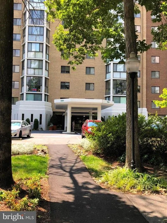 Unit for sale at 15101 INTERLACHEN DRIVE, SILVER SPRING, MD 20906