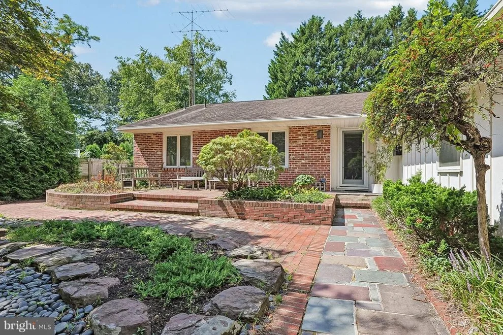 Unit for sale at 224 WHITEMARSH WAY, CHERRY HILL, NJ 08034