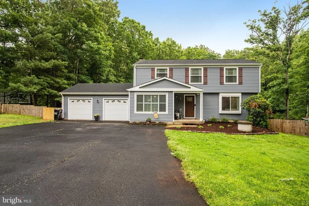 Unit for sale at 8005 GRACIE DRIVE, MANASSAS, VA 20112