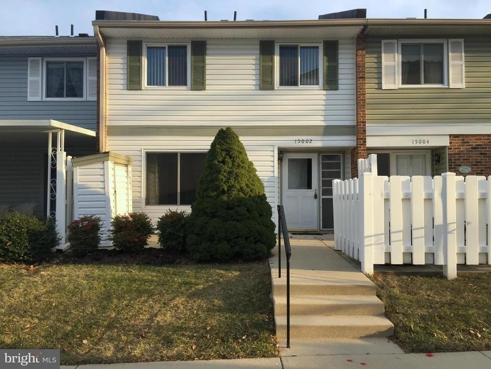 Unit for sale at 15002 EARDLEY COURT, SILVER SPRING, MD 20906