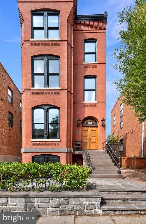 Unit for sale at 1534 15TH STREET NW, WASHINGTON, DC 20005