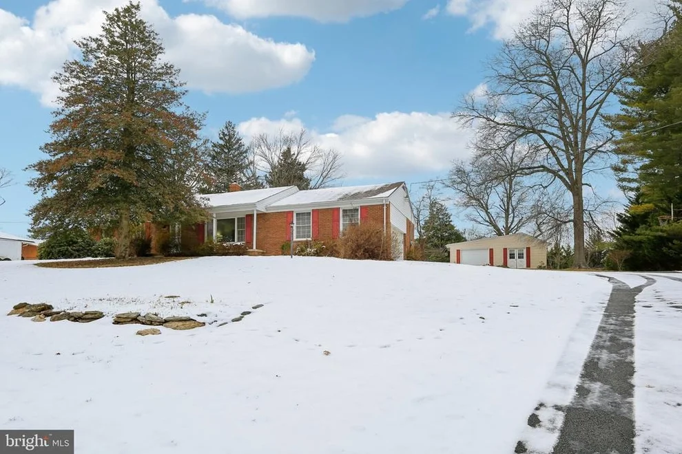 Unit for sale at 24140 DOREEN DRIVE, GAITHERSBURG, MD 20882