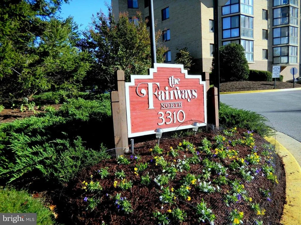 Unit for sale at 3310 LEISURE WORLD BOULEVARD, SILVER SPRING, MD 20906