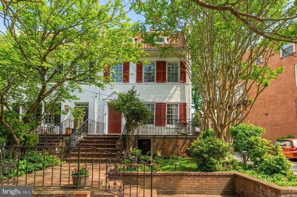 Unit for sale at 2015 ALLEN PLACE NW, WASHINGTON, DC 20009