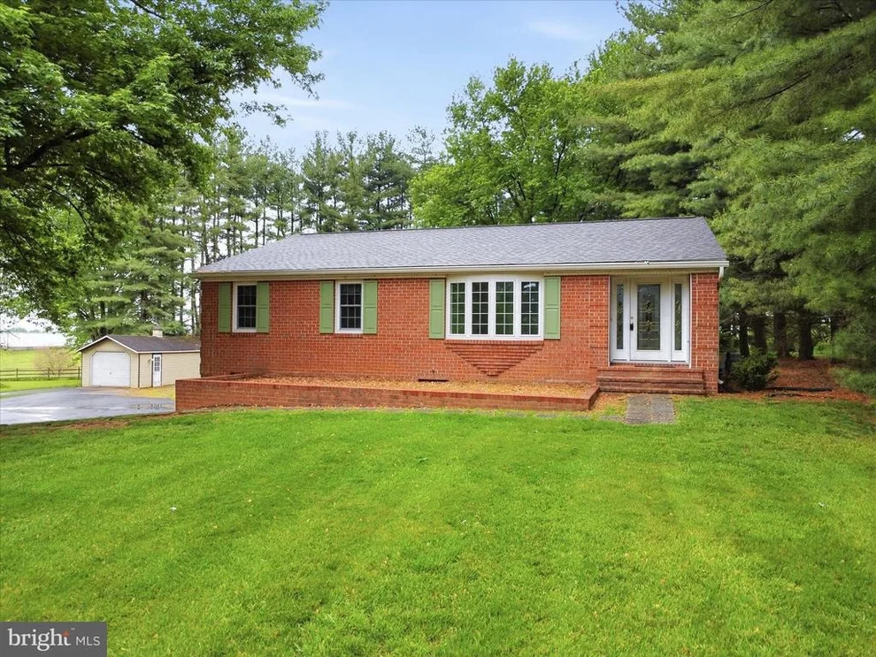 Unit for sale at 5622 GLEN HILL COURT, JEFFERSON, MD 21755