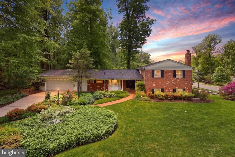 Unit for sale at 4701 RED FOX DRIVE, ANNANDALE, VA 22003