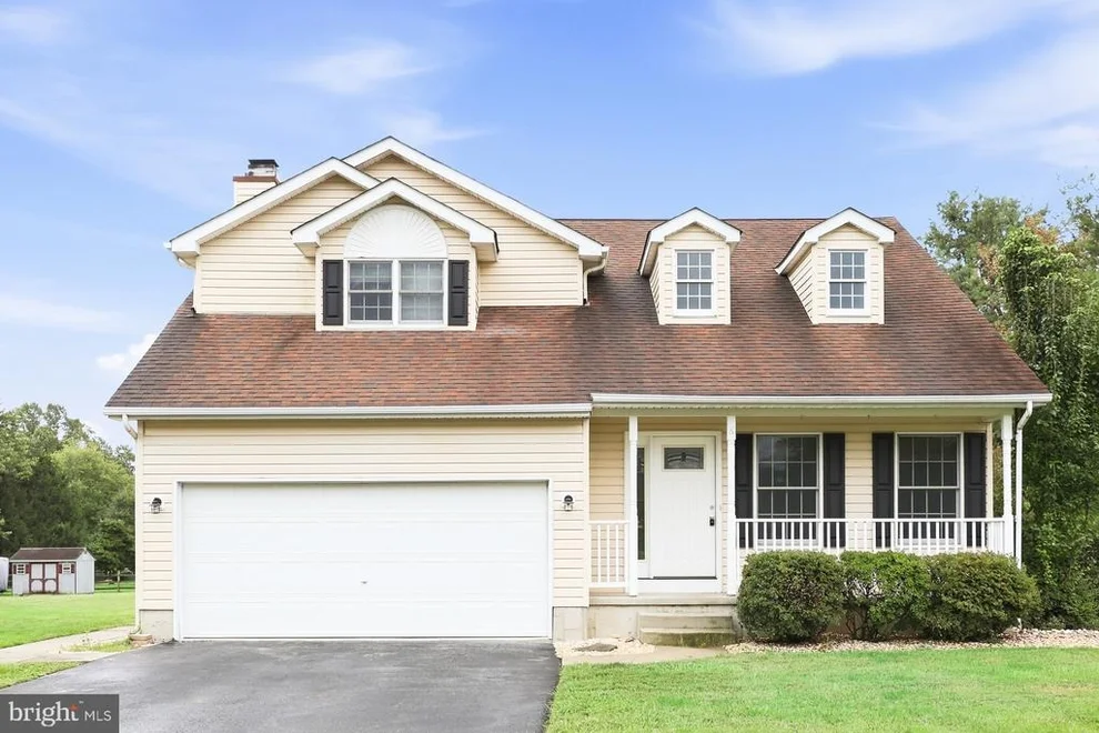 Unit for sale at 8 MARINERS COURT, ELKTON, MD 21921
