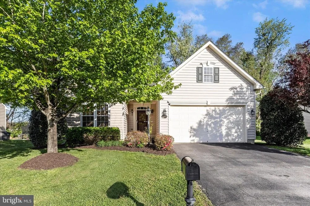 Unit for sale at 250 DINWIDDIE WAY, KEARNEYSVILLE, WV 25430