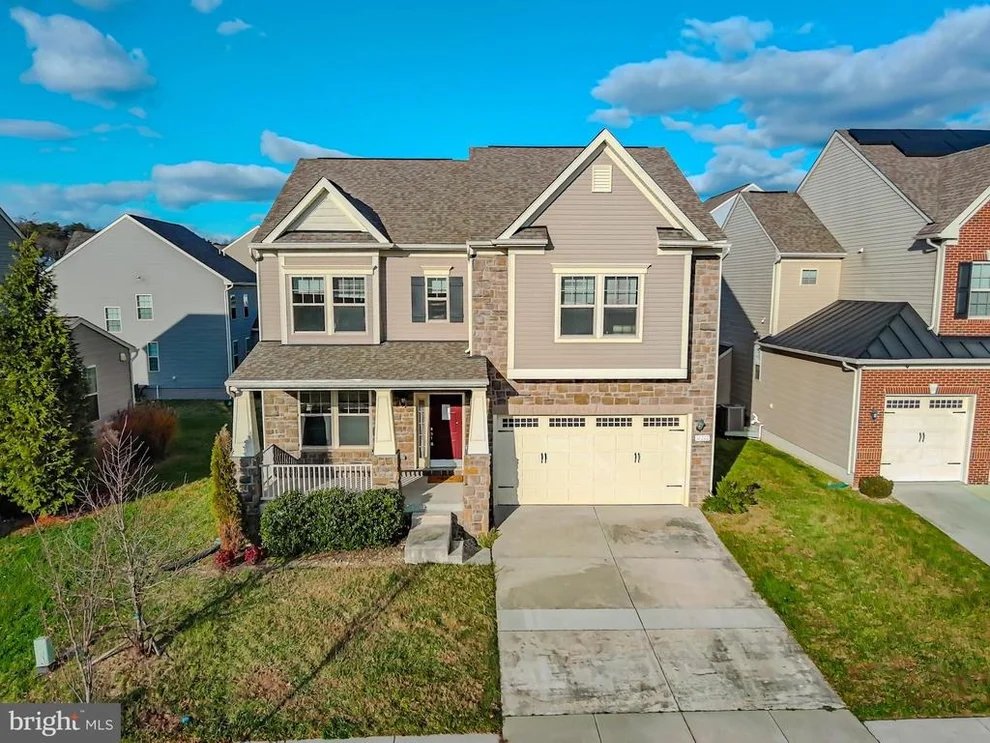 Unit for sale at 10202 GALAXY VIEW LANE, LANHAM, MD 20706