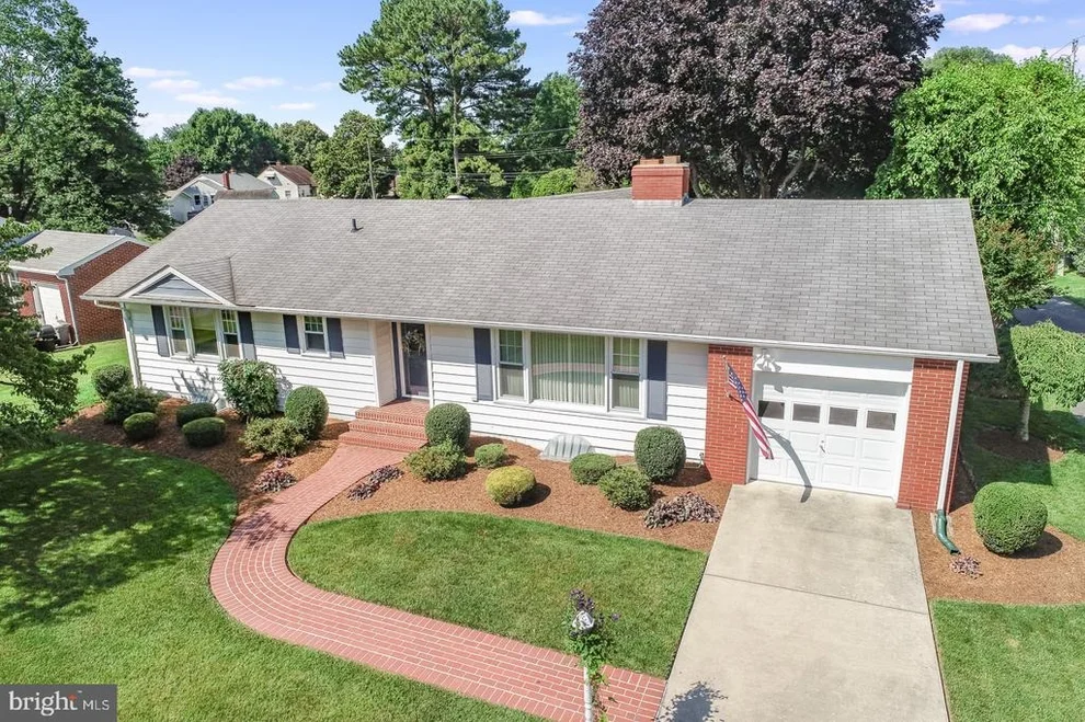 Unit for sale at 865 E LOOCKERMAN STREET E, DOVER, DE 19901