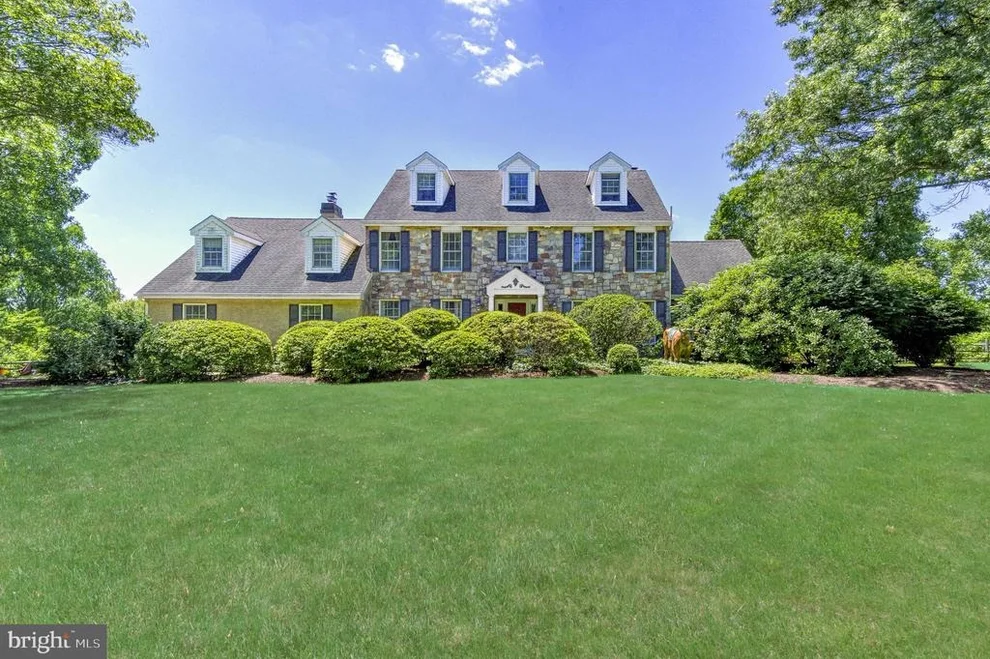 Unit for sale at 24 MEADOW LANE, PENNINGTON, NJ 08534