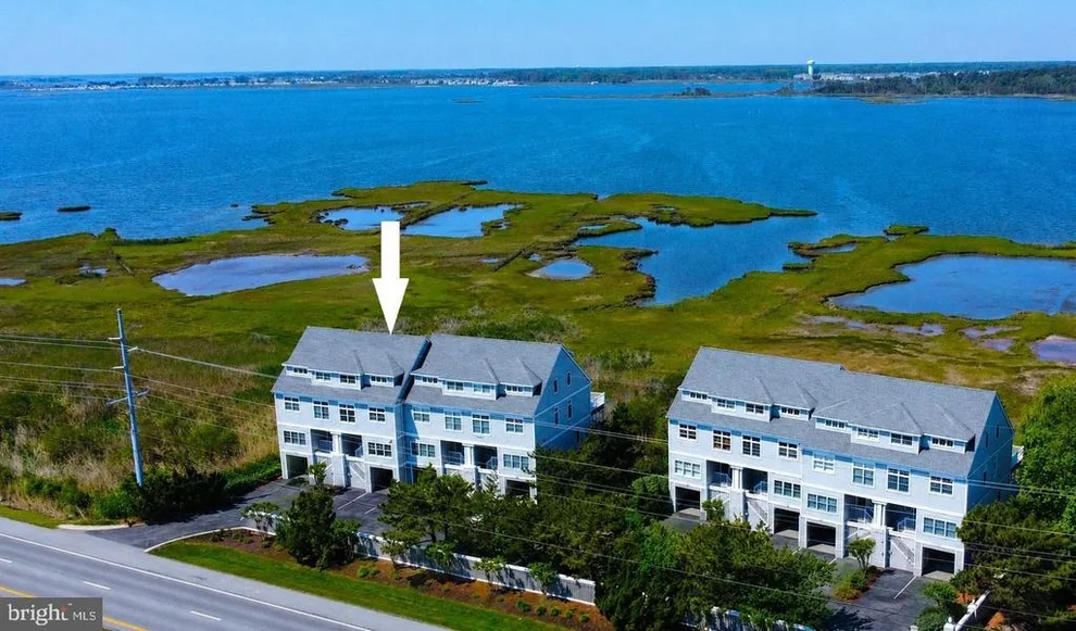 Unit for sale at 39984 WATERS EDGE ROAD, FENWICK ISLAND, DE 19944