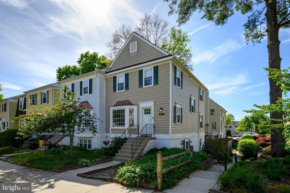 Unit for sale at 1476 LOWELL, CROFTON, MD 21114
