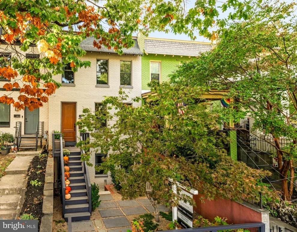 Unit for sale at 951 14TH STREET SE, WASHINGTON, DC 20003