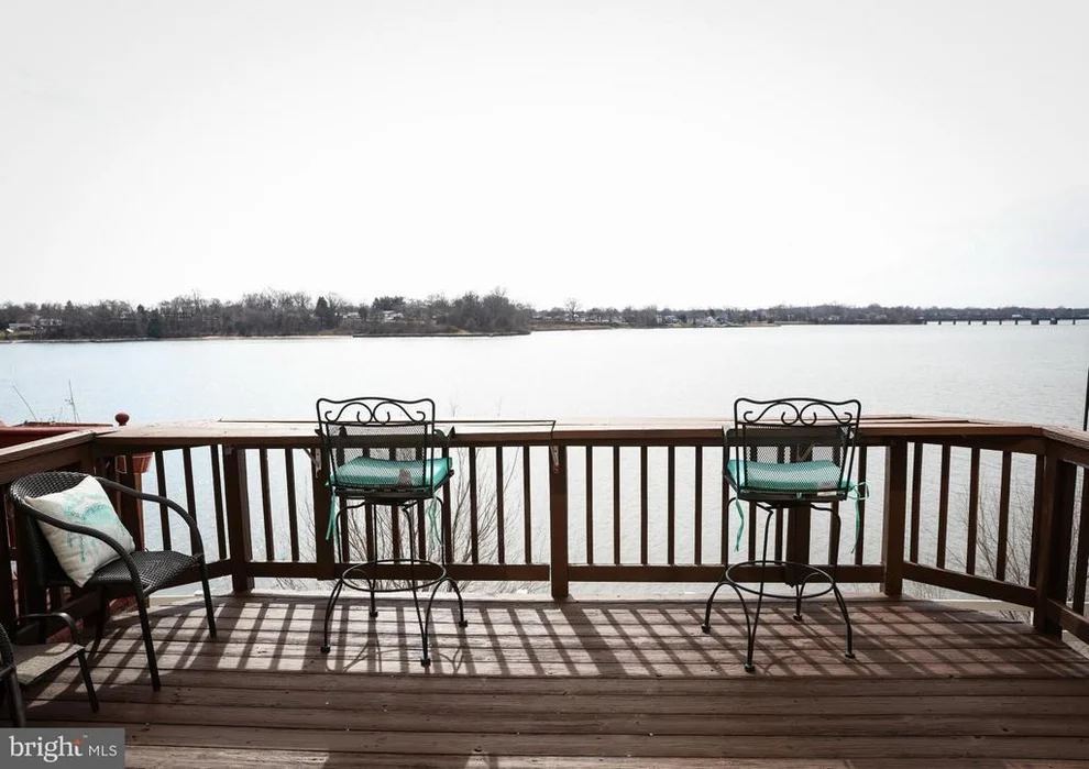 Unit for sale at 1327 WATERWAY COURT, STONEY BEACH, MD 21226