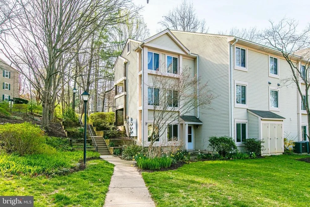 Unit for sale at 10300 LURIA COMMONS COURT, BURKE, VA 22015