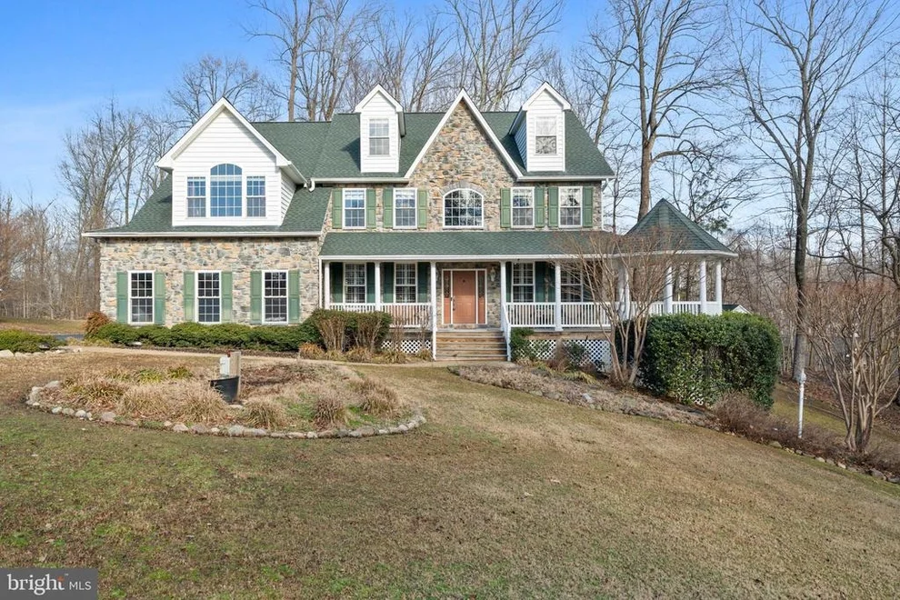 Unit for sale at 1511 LARKSPUR COURT, HUNTINGTOWN, MD 20639