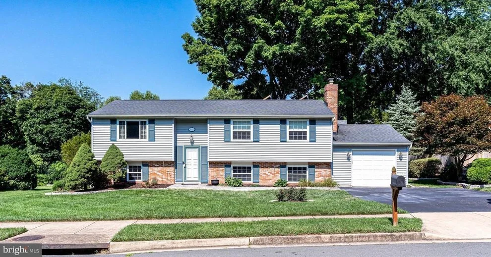 Unit for sale at 2620 LITCHFIELD DRIVE, HERNDON, VA 20171