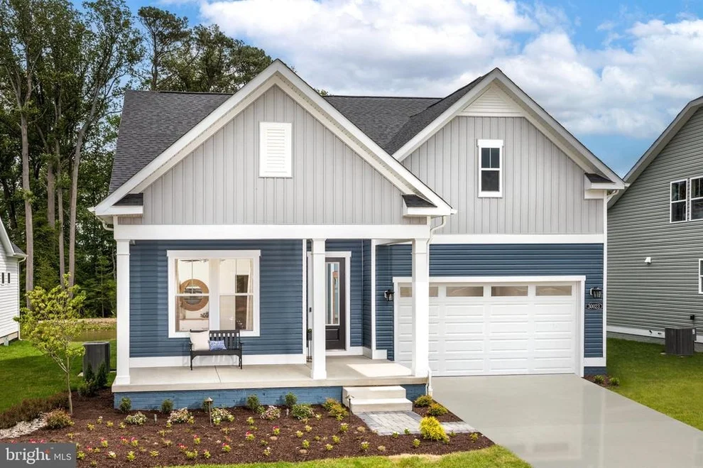 Unit for sale at TBB WETHERBY CIRCLE, MILLSBORO, DE 19966