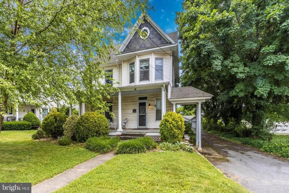 Unit for sale at 415 MAIN STREET, NEW WINDSOR, MD 21776