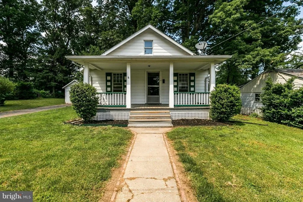 Unit for sale at 114 MEEM AVENUE, GAITHERSBURG, MD 20877