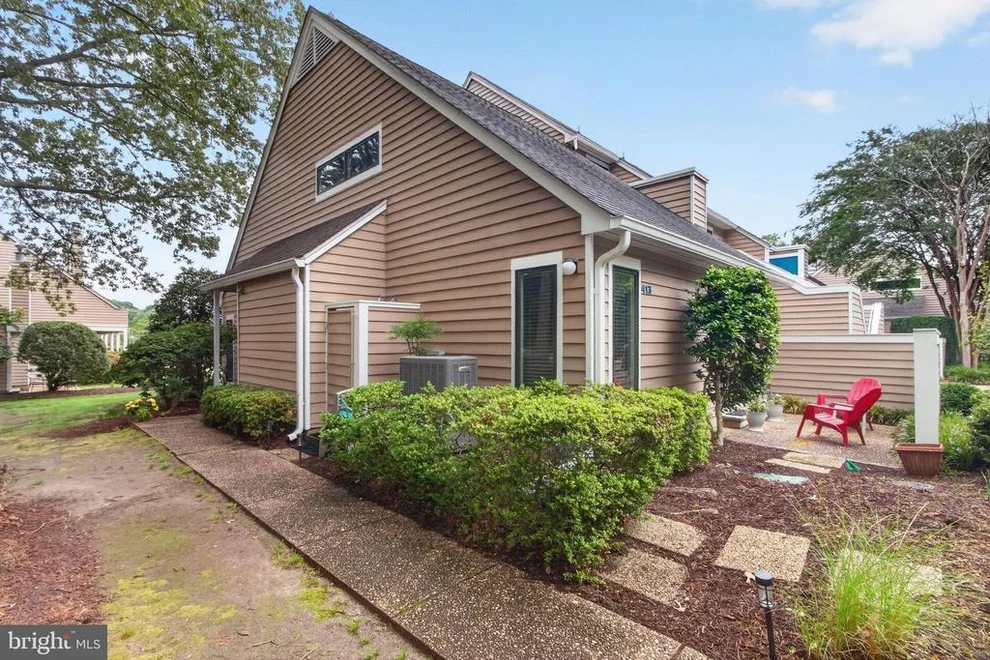 Unit for sale at 20830 SPRING LAKE DRIVE, REHOBOTH BEACH, DE 19971
