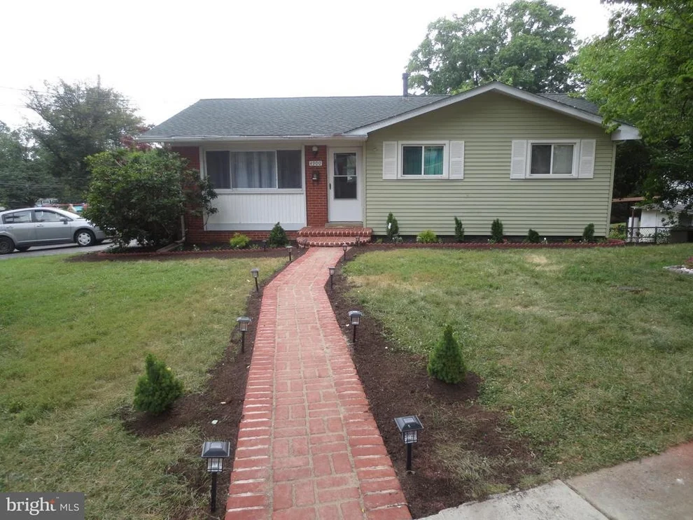 Unit for sale at 4900 MCCALL STREET, ROCKVILLE, MD 20853