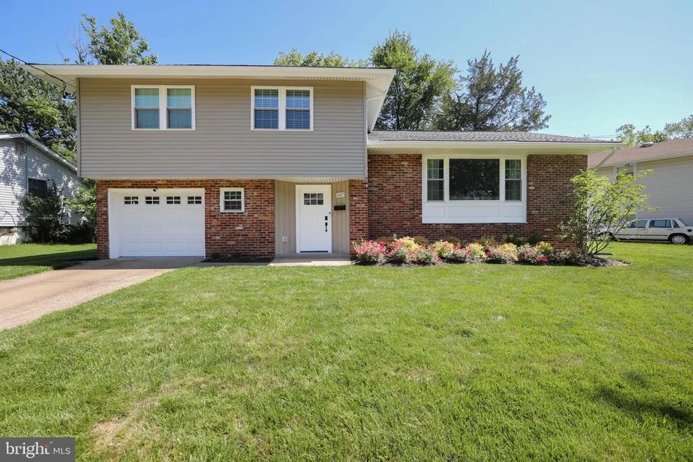 Unit for sale at 507 HOWARD ROAD, CHERRY HILL, NJ 08034